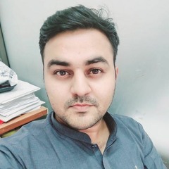 Alamdar Hussain