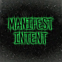 MANIFEST INTENT
