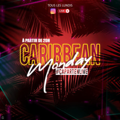 Caribbean Monday
