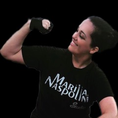 Marilia Naspolini - Academia só para Mulheres