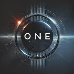 ONE