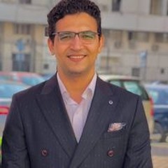 Mohamed Radwan Fawaz
