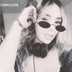 ISMYLOVE 🎚🎧