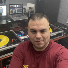 Ronald Vásquez