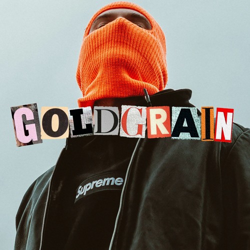 Prod. Goldgrain’s avatar