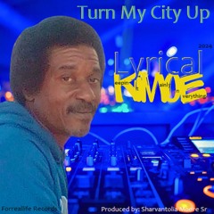 Sharvan tol ya Lyrical KIMOE