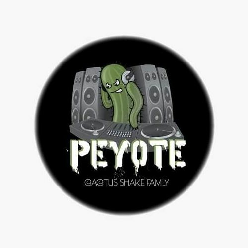 Peyote’s avatar