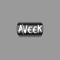 Aveek