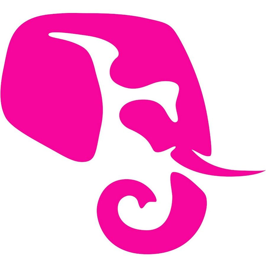 Pink Elephant