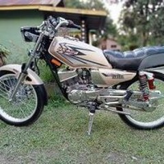 Andre Pratama