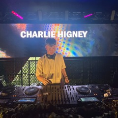 Charlie Higney