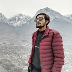 Syed Azmatullah