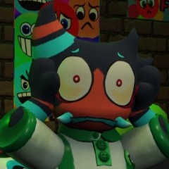 TwiZZle???/Gregoriah