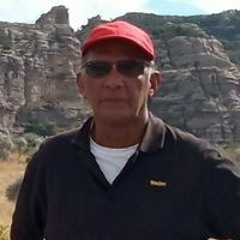 Hubert Alison RAkotoarivony