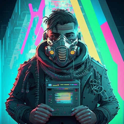 Stream Hacker's Sci-Fi Notes | Listen to podcast episodes online for ...