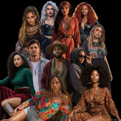 Stream Reign Music Group music | Listen to songs, albums
