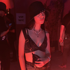 Sarah Ashraff