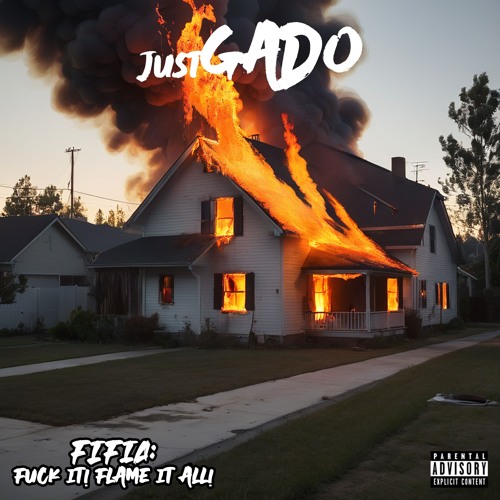 SoundCloud profile picture for @justgado