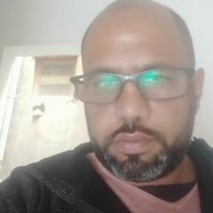 Mahmoud Abohamza