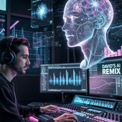 David's AI Remix