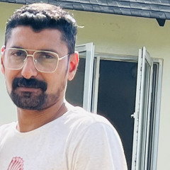 Jareesh Rahman