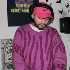 DJ Contest SÁNCHEZ JR ALL NIGHT LONG by (R A T A T A)