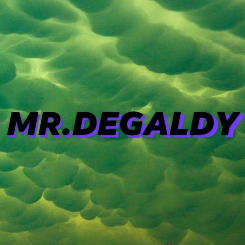 Mr.Degaldy’s avatar