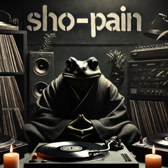 sho-pain