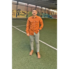 Mohamed Ashraf Abo Nashy