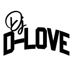 DJ D-LOVE
