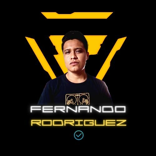 Fernando Rodriguez Official’s avatar