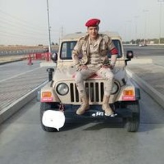Ahmed Kamel