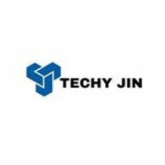 Techy Jin