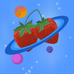 The Cosmic Strawberries