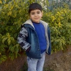 Reda Sa'ar