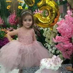 خديچه للورد والديكور