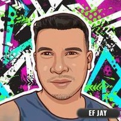 Ef Jay - rafael