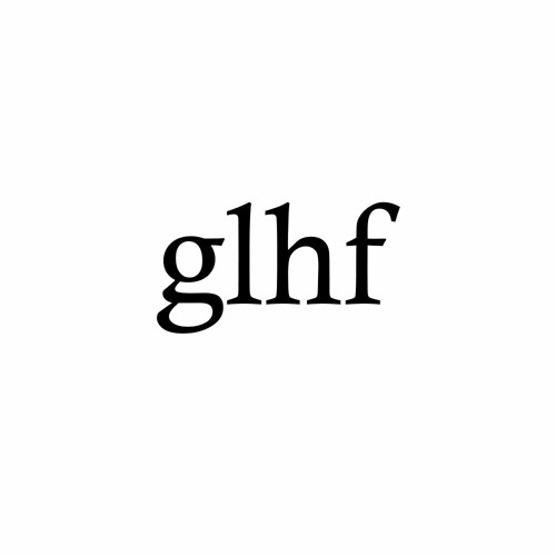 glhf’s avatar