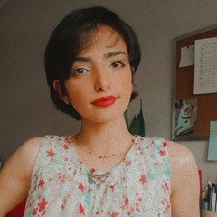 Gelareh Aghazadeh
