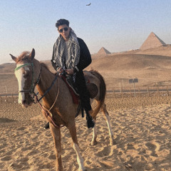 ahmed nasr