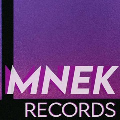 MNEK RECORDS