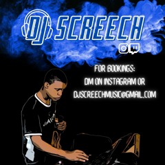 DJ Screech