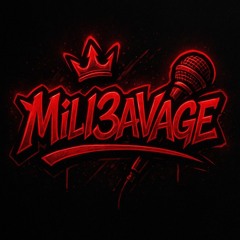 mili3avage