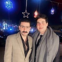 Amr Mokhtar