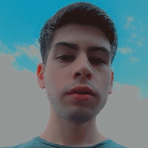 Oscar Coronel’s avatar