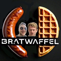 Bratwaffle