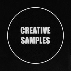 Creative Samples