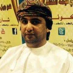 Saeed Mubarak Altarshi