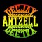 Deejayy ANTZELL