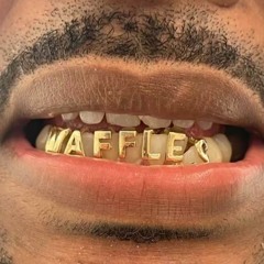 ☾ WaffleGod 記録